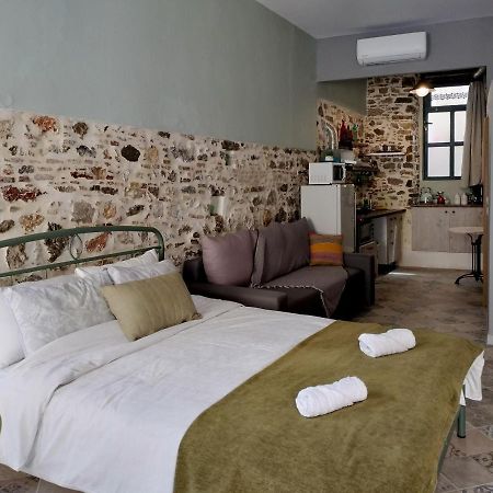 Apartament Pithari Nauplion Zewnętrze zdjęcie
