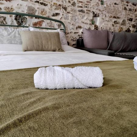 Apartament Pithari Nauplion Zewnętrze zdjęcie
