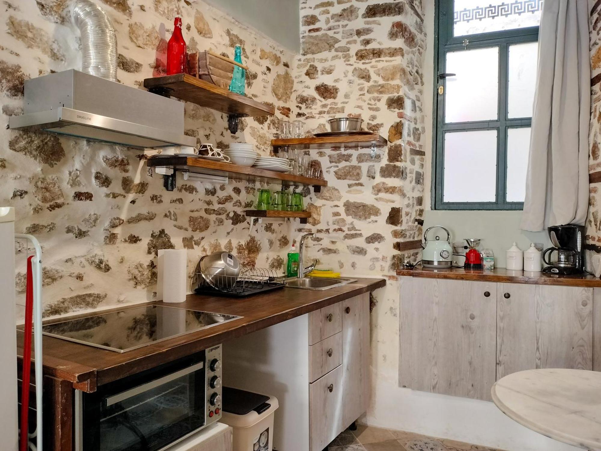 Apartament Pithari Nauplion Zewnętrze zdjęcie