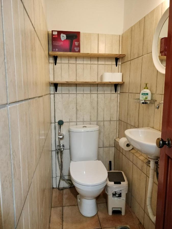 Apartament Pithari Nauplion Zewnętrze zdjęcie