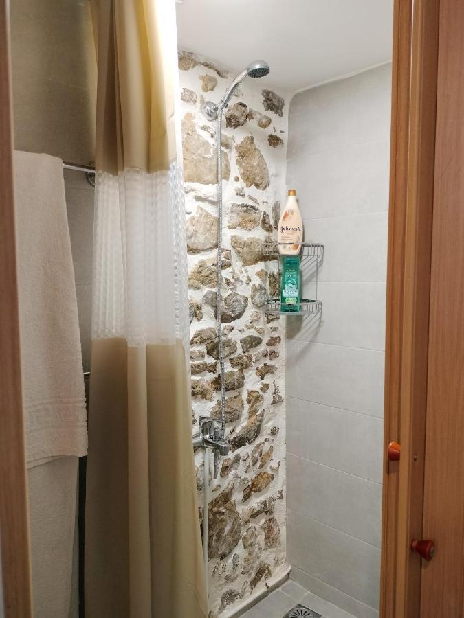 Apartament Pithari Nauplion Zewnętrze zdjęcie