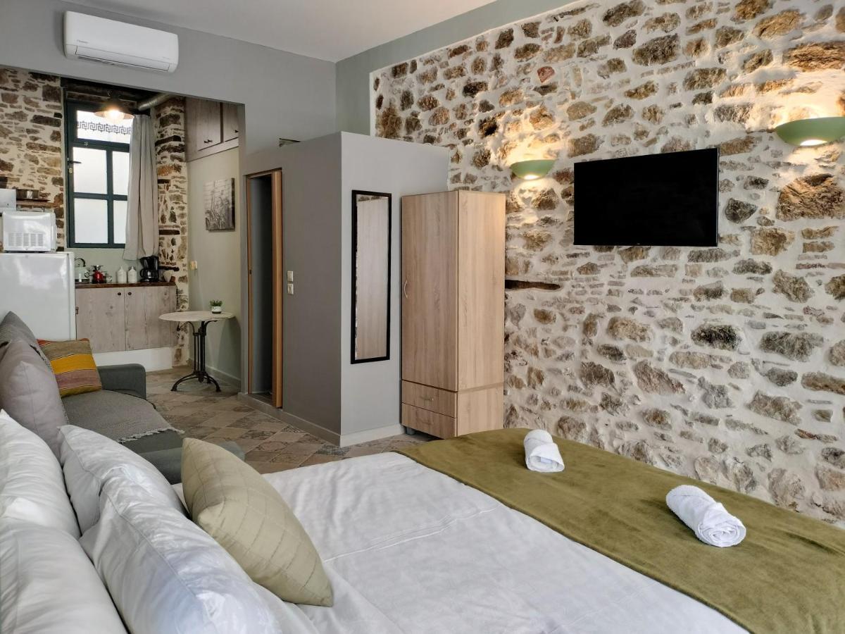 Apartament Pithari Nauplion Zewnętrze zdjęcie