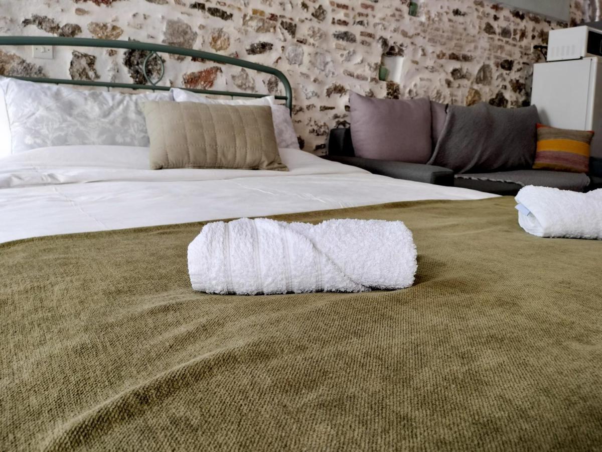 Apartament Pithari Nauplion Zewnętrze zdjęcie